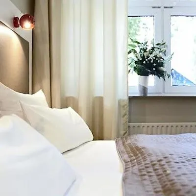 Hotel Domicil Hamburg By Golden Tulip