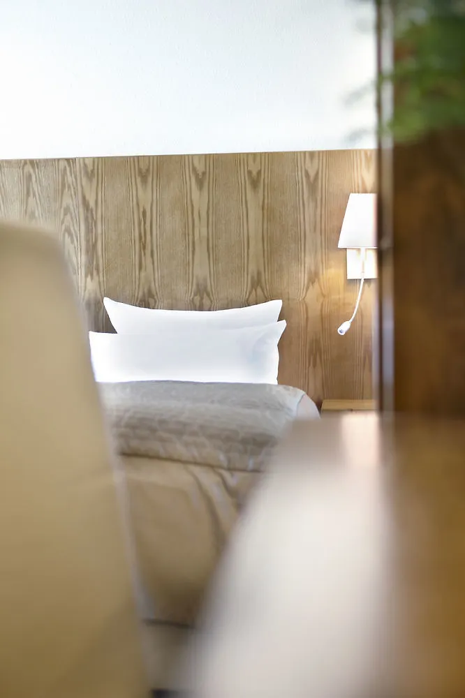 ***  Hotel Domicil Hamburg By Golden Tulip Germany
