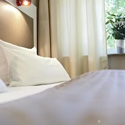 Hotel Domicil Hamburg By Golden Tulip