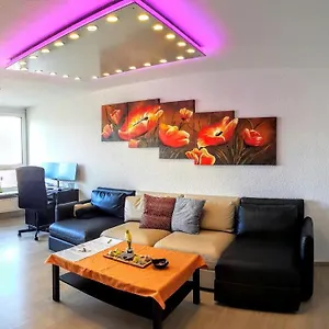 Apartment 80m² Star Nürnberg