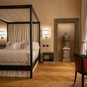 Hotel Relais Uffizi Florenz