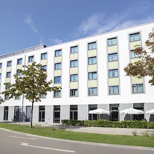 Hotel Express By Ihg Augsburg