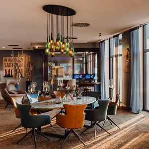 Mercure Hamburgo