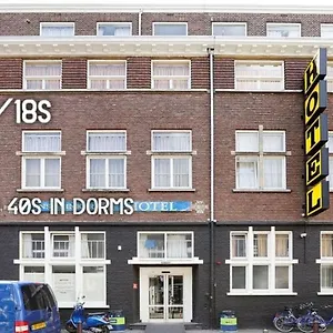 Hostel Hans Brinker 