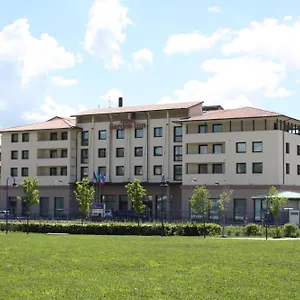 Hotel Hilton Garden Novoli Florenz