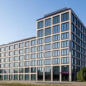 Hotel Premier Schwabing Munich