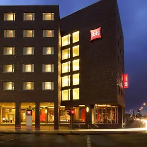 Ibis Alsterring Hamburgo