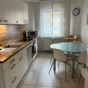 Apartment Home- Business Apartment, Private Parking Free Nürnberg