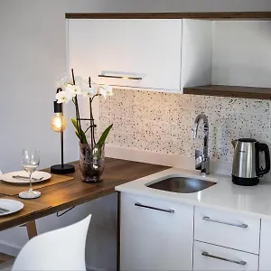 Guest house Zonnekus Cape Town