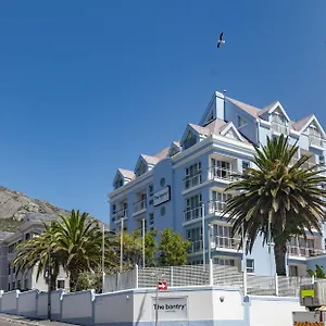 Aparthotel The Bantry By Totalstay Cape Town