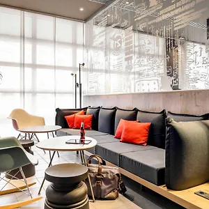 Hotel Ibis Am Plaerrer **