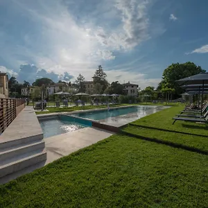 Hotel Palazzo San Lorenzo & Colle di Val d'Elsa