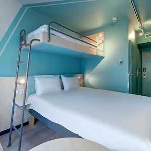 Ibis Budget St Pauli Messe - Neu Renoviert Hotel