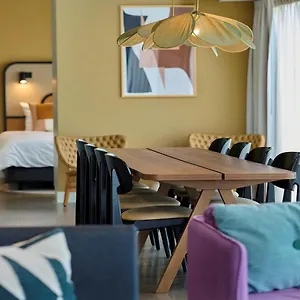 Aparthotel Cityden Bolo District Amsterdam