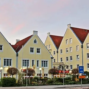 Hotel Seidl - & Tagung - Muenchen West ***
