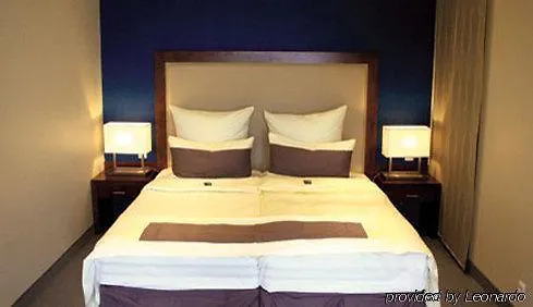 Hotel Domicil Hamburg By Golden Tulip