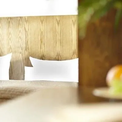 Hotel Domicil Hamburg by Golden Tulip 3*,  Duitsland