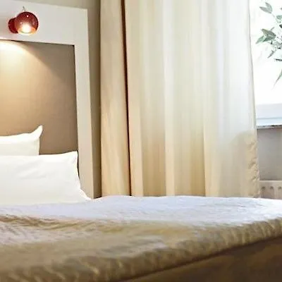 Hotel Domicil Hamburg By Golden Tulip Németország