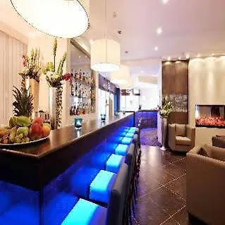 Hotel Domicil Hamburg By Golden Tulip