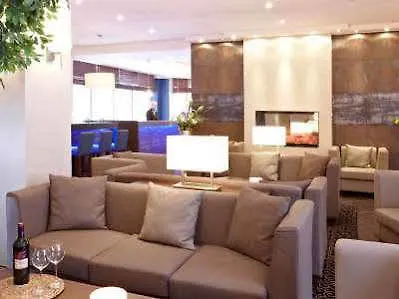 Hotel Domicil Hamburg by Golden Tulip