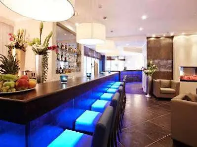 Hotel Domicil Hamburg by Golden Tulip